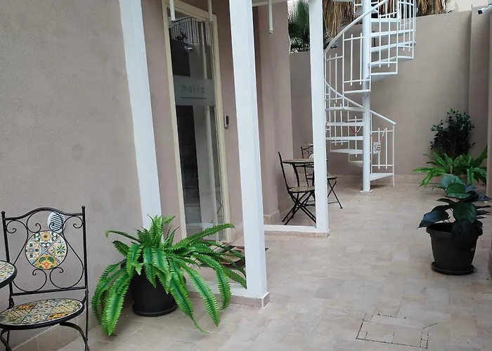 Malva Bed & Breakfast