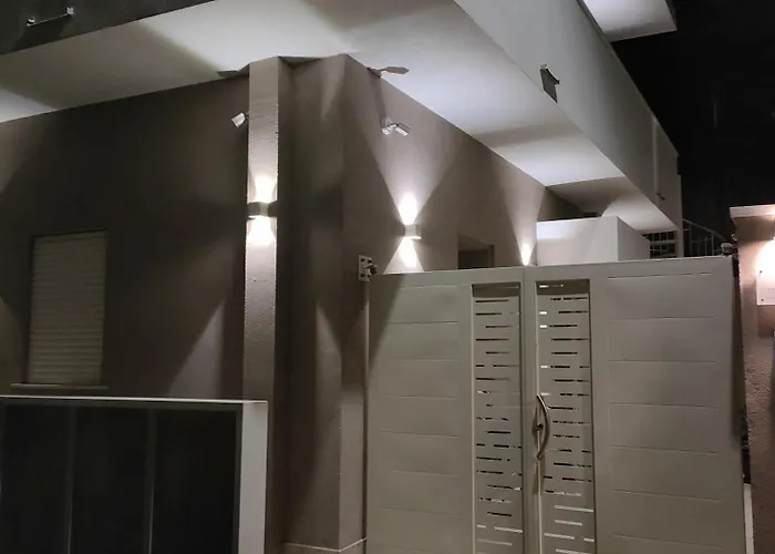 Bed & Breakfast Malva Reggio Calabria