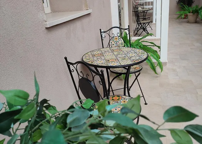 Malva Bed & Breakfast