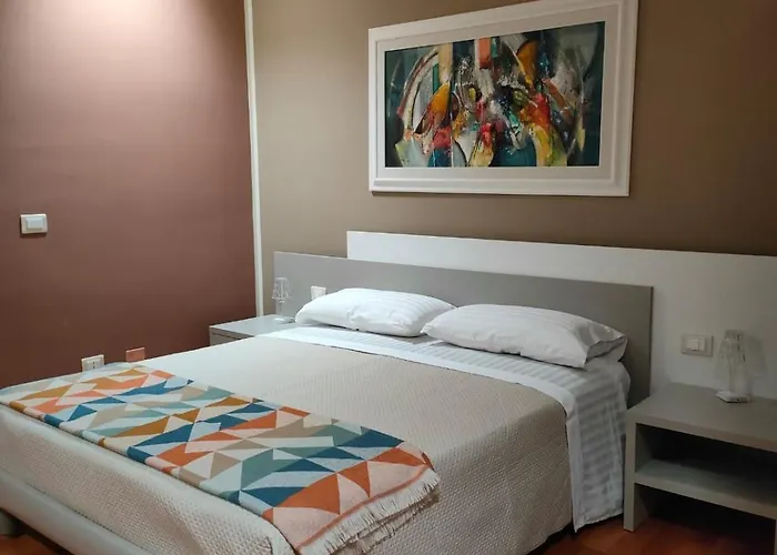 Malva Bed & Breakfast