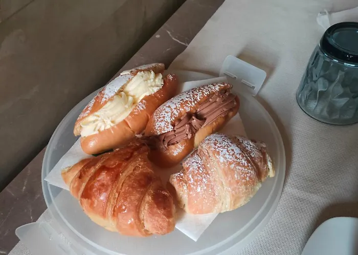 Malva Bed & Breakfast Reggio Calabria