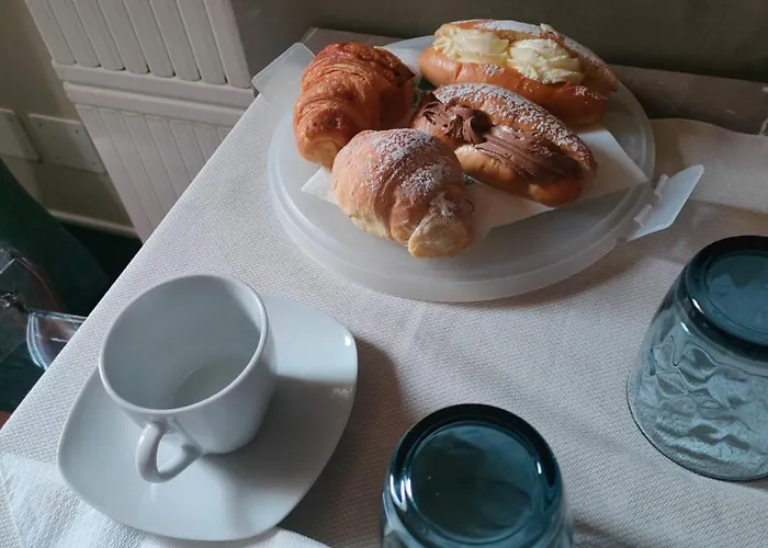 Malva Bed & Breakfast Reggio Calabria