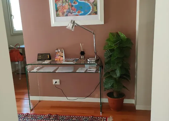 Malva Bed & Breakfast 4*