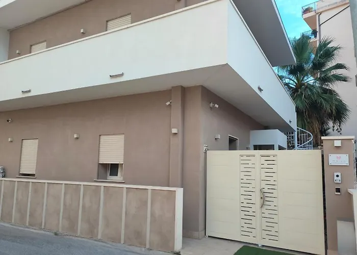 Malva Reggio Calabria